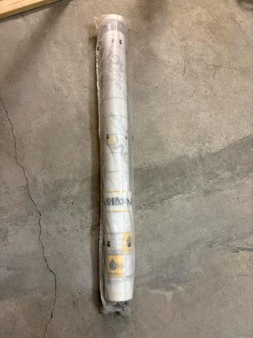 ISOVER Vario KM Duplex UV – 30-35m dampremmende folie, Enlèvement, Comme neuf, Film