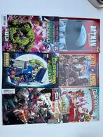 Marvel Comics Lot, Ophalen of Verzenden, Zo goed als nieuw, Amerika, Marvel comics