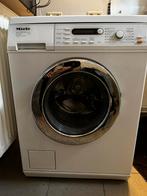 Miele Wasmachine (softtronic w3825), Elektronische apparatuur, Wasmachines, Ophalen, Energieklasse A of zuiniger