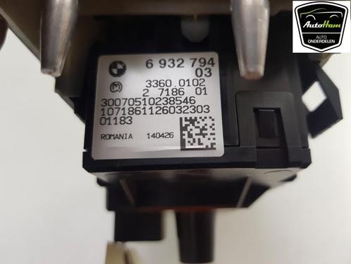 LICHTSCHAKELAAR BMW 3 serie (E90) (12-2004/12-2011), Auto-onderdelen, Dashboard en Schakelaars, BMW, Gebruikt