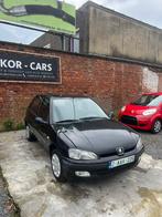 Peugeot 106 - 1.1 benzine - GEKEURD, Auto's, Peugeot, Te koop, Bedrijf, Benzine, Handgeschakeld