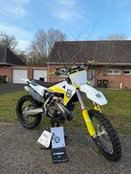 250 tc, Motos, Particulier, Moto de cross, 1 cylindre, 250 cm³