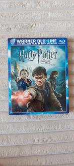 Harry Potter en de Relieken van de Dood Deel 2 Blu-Ray, Cd's en Dvd's, Ophalen of Verzenden, Zo goed als nieuw