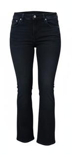 ✨️NLY JEANS Flare broek Maat 46 - Met BUNDELKORTING‼️✨️, NLY Jeans, Zwart, Overige jeansmaten, Ophalen of Verzenden