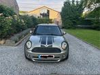MINI ONE D 2010, Auto's, Mini, Voorwielaandrijving, 4 zetels, Stof, 1165 kg
