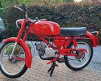 Moto guzzi cardellino 73, Fietsen en Brommers, Ophalen