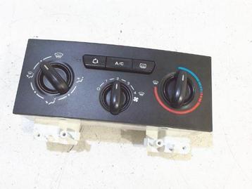PANNEAU DE COMMANDE RADIATEUR C4 Coupé (LA) (H5756B5RF), Utilisé, Citroën