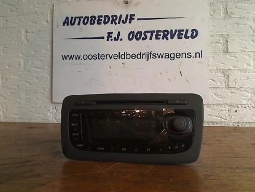 Radio van een Seat Ibiza, Auto-onderdelen, Elektronica en Kabels, Seat, Gebruikt, 3 maanden garantie, Ophalen of Verzenden