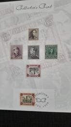Collector's card 2020, Postzegels en Munten, Ophalen