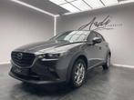 Mazda CX-3 2.0i SKYACTIV-G 2WD*LINE ASSIST*1ER PROP*GARANTIE, Auto's, Automaat, 1998 cc, 4 cilinders, 89 kW