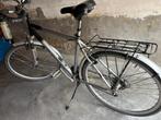 Stadsfiets KUNSTING, 49 tot 53 cm, Ophalen, Gebruikt, Overige merken