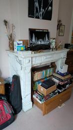 Gedemonteerde marmeren open haard, Ophalen, Gebruikt, Overige soorten