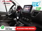 Renault Trafic 2.0 dCi 130 pk L2 BPM VRIJ! DC Dubbel Cabine, Auto's, Bedrijf, Te koop, 0 g/km, Renault