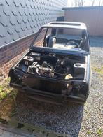 Renault r5 à finir