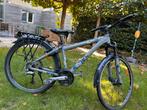 Jongensfiets merk Trek maat 26 inch, Fietsen en Brommers, Gebruikt, Versnellingen, Trek, Ophalen