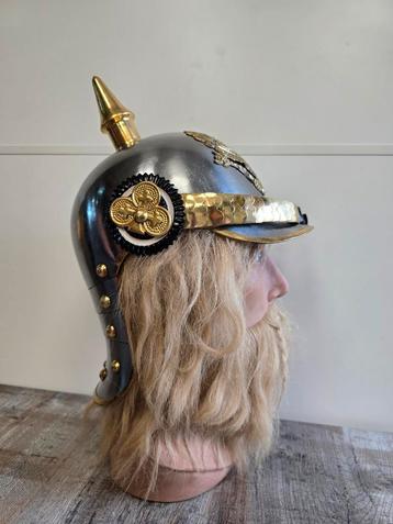 Duitse helm