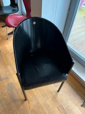 Fauteuil Costes Aleph Ubik Starck Vintage 