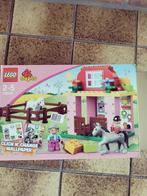 Duplo, Kinderen en Baby's, Speelgoed | Duplo en Lego, Ophalen, Gebruikt, Complete set, Duplo