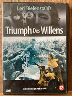 Triumph Des Willens, Enlèvement ou Envoi, Utilisé