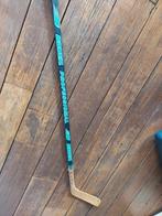 Ijshockey stick  zo goed als nieuw, Sport en Fitness, IJshockey, Ophalen of Verzenden, Zo goed als nieuw