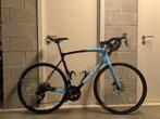 Ridley Fenix SLIC DISC & Di2, Ophalen