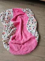Zomerhoes maxi cosi, Ophalen, Gebruikt
