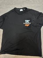 Burbbery T-Shirt maat L orgineel, Vêtements | Hommes, T-shirts, Comme neuf, Taille 56/58 (XL), Enlèvement ou Envoi