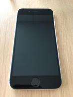 iPhone 6 met toebehoren, Télécoms, Téléphonie mobile | Apple iPhone, 32 GB, Noir, Utilisé, Enlèvement ou Envoi