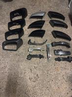 Coiffe/clignotant de rétroviseur MERCEDES W204/W205/W207/W21, Auto-onderdelen, Spiegels, Ophalen of Verzenden, Gebruikt, BMW