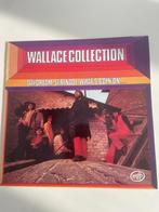 BELPOP & New Wave LP uit jaren '60 -'70 WALLACE COLLECTION, Ophalen, Zo goed als nieuw, 12 inch, Progressive