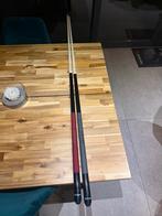 Stinger poolcue 20 per stuk, Sport en Fitness, Biljarten en Poolen, Ophalen
