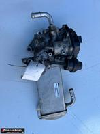 VW T5 2.0 TDi EGR Koeler, Auto-onderdelen, Ophalen of Verzenden, Herkomst onderdeel bekend, Gebruikt, Volkswagen