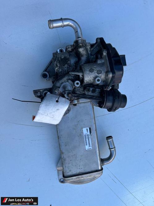 VW T5 2.0 TDi EGR Koeler, Auto-onderdelen, Motor en Toebehoren, Volkswagen, Gebruikt, Herkomst onderdeel bekend, Ophalen of Verzenden