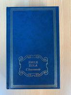 L'Assommoir - Émile Zola (editie France Loisirs, 1979), Boeken, Europa overig, Emile Zola, Ophalen, Gelezen