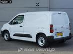 Toyota ProAce City 102pk L1H1 Trekhaak Airco Cruise Euro6 L1, Auto's, 75 kW, Stof, Gebruikt, 4 cilinders