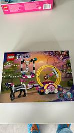 Lego friends 41686 met 2 poppetjes, Ophalen of Verzenden, Lego, Zo goed als nieuw
