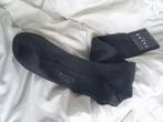 Chaussettes longues FALKE en gris anthracite, 45-46 NEW, Enlèvement ou Envoi