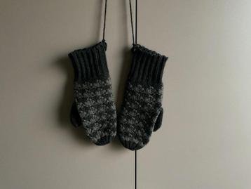 wanten Nygårdsanna beschikbaar voor biedingen