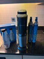 Sodastream + accessoires, Ophalen, Zo goed als nieuw