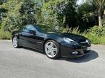 Mercedes-Benz SL280 7g -Tronic, Auto's, Mercedes-Benz, Automaat, Achterwielaandrijving, Cabriolet, Leder