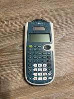 Rekenmachine Texas Instruments - TI-30XS, Diversen, Rekenmachines, Ophalen of Verzenden, Zo goed als nieuw