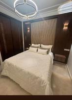 Tanger appartement te huur juli augustus, Immo, 50 m² of meer