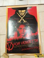 Filmposters te koop, Verzamelen, Posters, Ophalen, Zo goed als nieuw