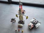 Mars mission pakket Playmobil, Kinderen en Baby's, Speelgoed | Playmobil, Ophalen, Zo goed als nieuw, Complete set