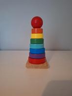 Stapeltoren, Kinderen en Baby's, Ophalen of Verzenden, Zo goed als nieuw