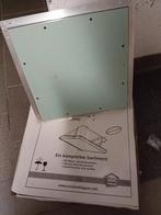 gyproc, Doe-het-zelf en Bouw, Ophalen, Nieuw, Minder dan 20 mm