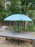 parasol, Tuin en Terras, Kantelbaar, Ophalen of Verzenden, Zo goed als nieuw, 1 tot 2 meter