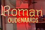 Neon, reclame, lichtreclame, Verzamelen, Ophalen