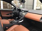 Jaguar E-Pace R-Dynamic S (bj 2019, automaat), Auto's, Jaguar, Automaat, 186 g/km, USB, 4 cilinders