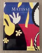 Henri Matisse, texte de John Jacobus, Ars Mundi, 1989, Ophalen of Verzenden, Zo goed als nieuw, Schilder- en Tekenkunst